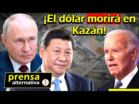 BRICS así lo