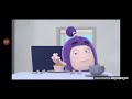 Oddbods - Jeff Gets A Muffin Out Of His Refrigerator (clip)