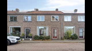 Slachthuisstraat 21 Zaandam. Een Ideale Kans Voor Starters En Gezinnen.