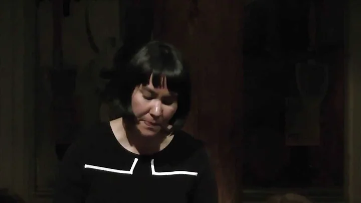 Joan Naviyuk Kane in Conversation with Malena Morl...
