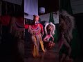 RAFIKI Y SIMBA. GRUPO TELON. MUSICAL REY LEON