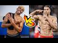 Lamine Yamal VS Michael Olise Transformation ★ From Baby To 2026