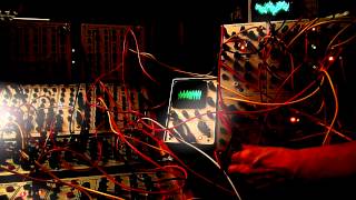 Kilpatrick Format Modular Sounds 3 - Krell Muzak