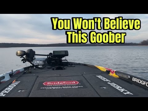 THE Biggest Karen In The History Of Fishing…