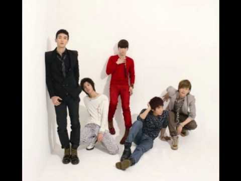 SHINee- Hello [Rom / Eng] +DL LINK