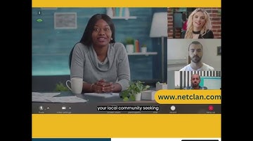 Discover Netclan | Connect, Network, and Thrive Locally | Join the Community Today!