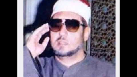 الشيخ محمد عمران وتلاوة سورة التحريم راااائعة  معدلة صوتيا