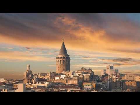 KOKUN HALA TENIMDE 1 HOUR SLOWED