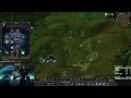 Beta +15 World Tour then TBC Leveling 53-56 (4106 io, 8/8M Hunter)