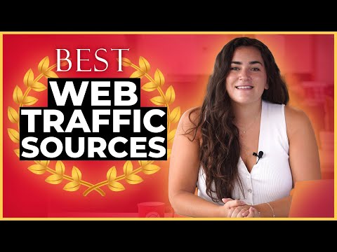 web traffic lookup