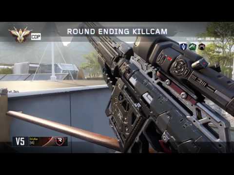 Appclip BO3