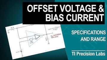 Vos and Ib - Specifications