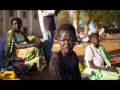 South Sudan: "We're a young nation and should be supported"
