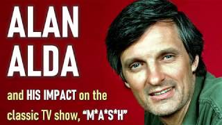 The Truth About Alan Alda and His Impact on MASH