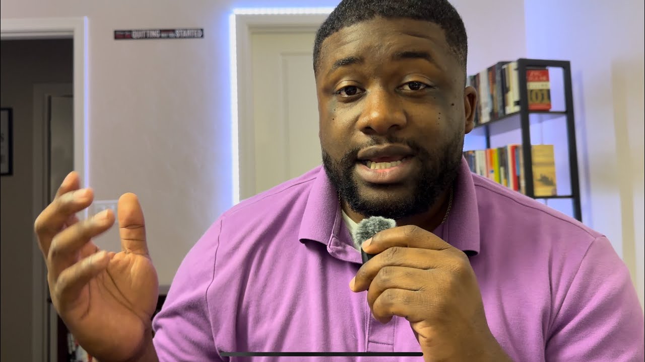 The Hidden Trap That Keeps High Earners Broke - YouTube
