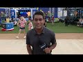 World Cup fan festival prepares for heat and lightning in Houston