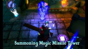 Lets Play Dungeon Defenders pt3 (Single Player)