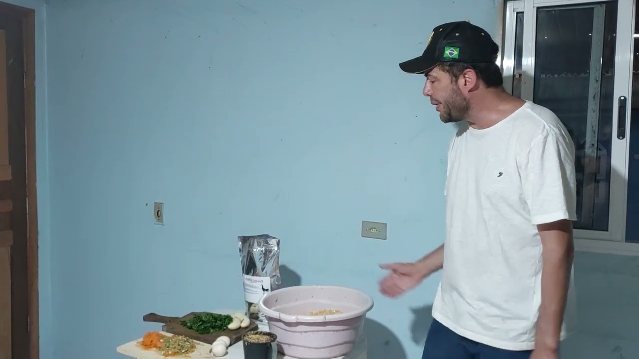 Tratamento para Aves na muda  POWER GALLUS              Uso de Probioticos e Aditivos Alimentares