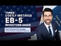 EB-5 in 2026: Three Biggest Mistakes EB-5 Investor Make