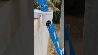 Ezviz 360° Camera Installation #saudiarabia #camera #ezviz #bangladesh