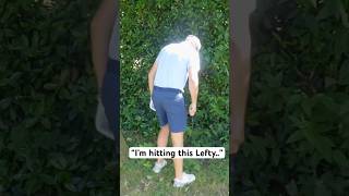 The Scariest Golf Hole.. and I did this 😳