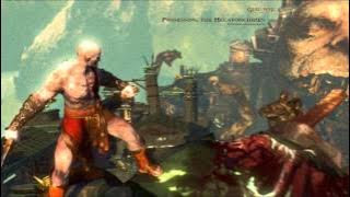 Hecatonchires (Extended) | God Of War Ascension Soundtrack