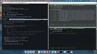 Famous OpenShell agent driven policy approval demo loop (proof of life) Net Worth