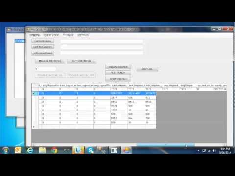 CompleteSql sys.dm_exec_query_stats 2