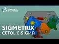 Cetol 6sigma dimensional variation design with sigmetrix  dassault systmes