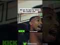 DDG Says The Same Fan Followed Him To Another Show 😳 #ddg #derekking #kickstreaming