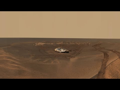 NASA's Newly Released
