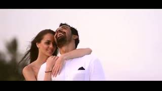 Priyanka & Ranvijay - Promo