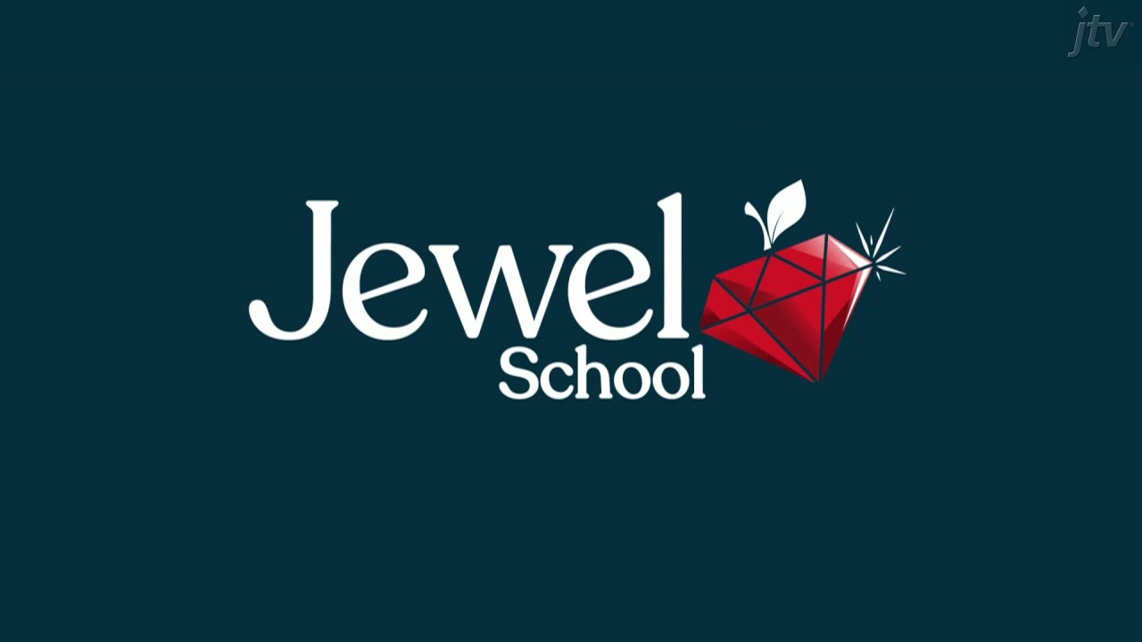 ALL NEW! JTV Jewel School. All new STREAMING NETWORK!