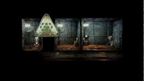 Machinarium - Gameplay & Walkthrough - Part 2