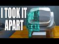 What Goes Into Keeping Your Cat Safe? | PetPivot AutoScooper 12 TEARDOWN
