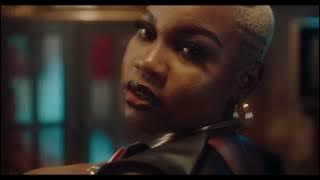 Mahvel & Joeboy - Amber Rose (Remix)