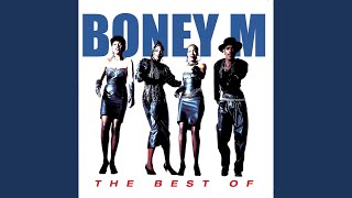 Vignette de la vidéo "Boney M - Gotta Go Home"