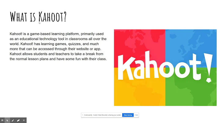 Kahoot!
