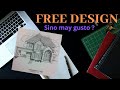 Sino Ang Gusto ng LIBRENG PLANO o DESIGN?_vLog 003