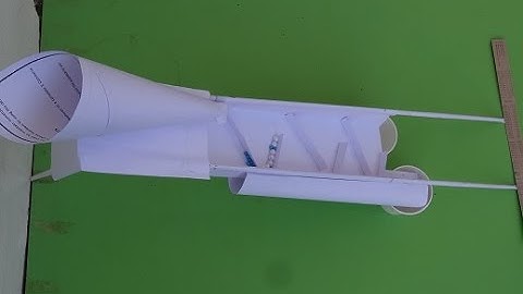 Marble Sorting Machine