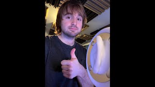 ASMR - LIVE 3DIO PRACTICE