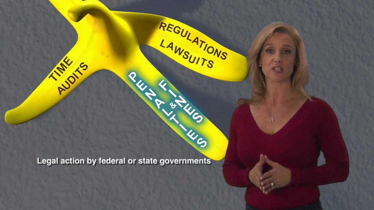 Trigon Staff Administrators Employer Risk YouTube