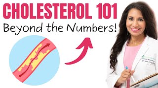WTF Why Is My Cholesterol High? The Truth About High Cholesterol and its Impact on Hormone Balancing