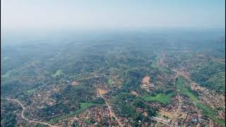 This is Kabala, Koinadugu District | Youtube Sierra Leone