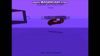 Need For Madness 1: World Vintage Series - Stage 7 - Le Mans Rage