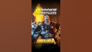 5 Beginner Mistakes RUINING Your Build in Borderlands 4
