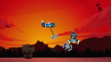 Hunity ||  by Arc Solutions Youtube Intro Maker