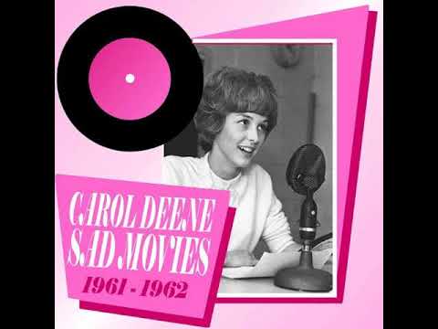Carol Deene — Carol Deene  : Sad Movies