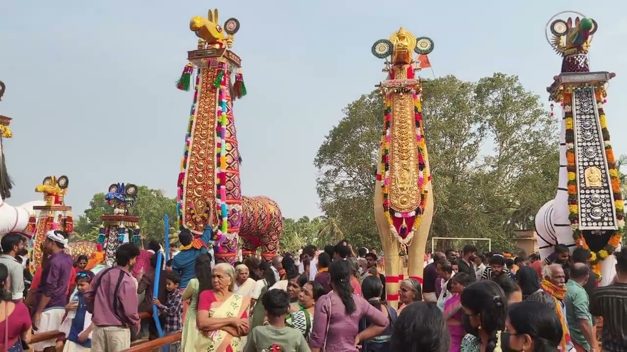 പടയൊരുക്കം മാമാങ്കം 2026