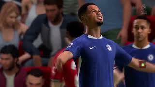 FC 26 PS4 | Manchester United vs Chelsea 🔥 Full Match